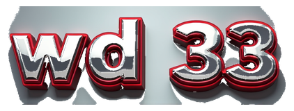 wd 33 logo